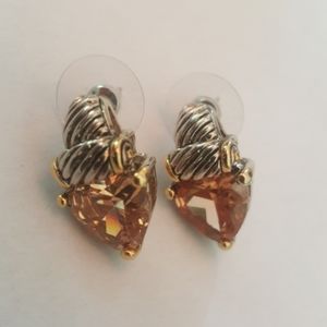 CZ Earrings